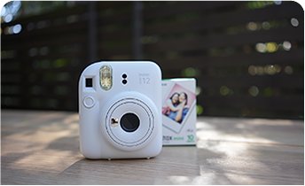 特典１使いきりカメラをグループに1個プレゼント